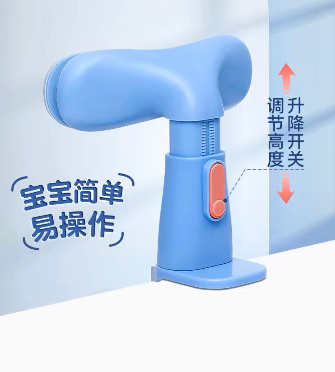 ❇️这学期期末老师跟我说，娃娃写作业老是头埋的太低了，感觉眼