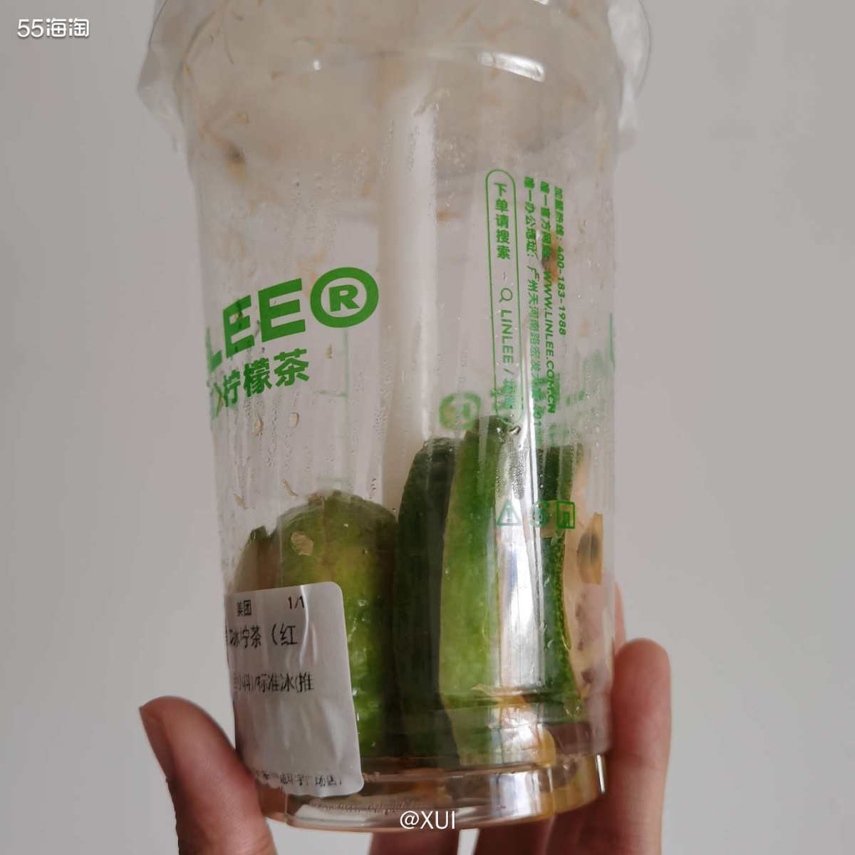 中行好像和外卖软件有活动，然后领到了一张20-10的券，30