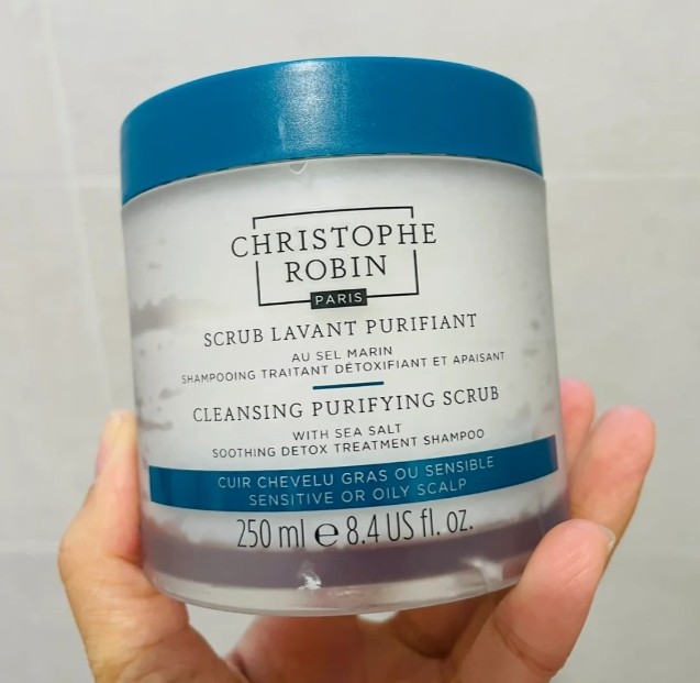 购买网站：Lookfantastic中文网站 购买产品：Ch
