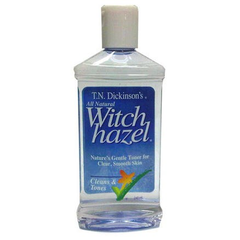 Witch Hazel金缕梅舒缓爽肤水 240ml