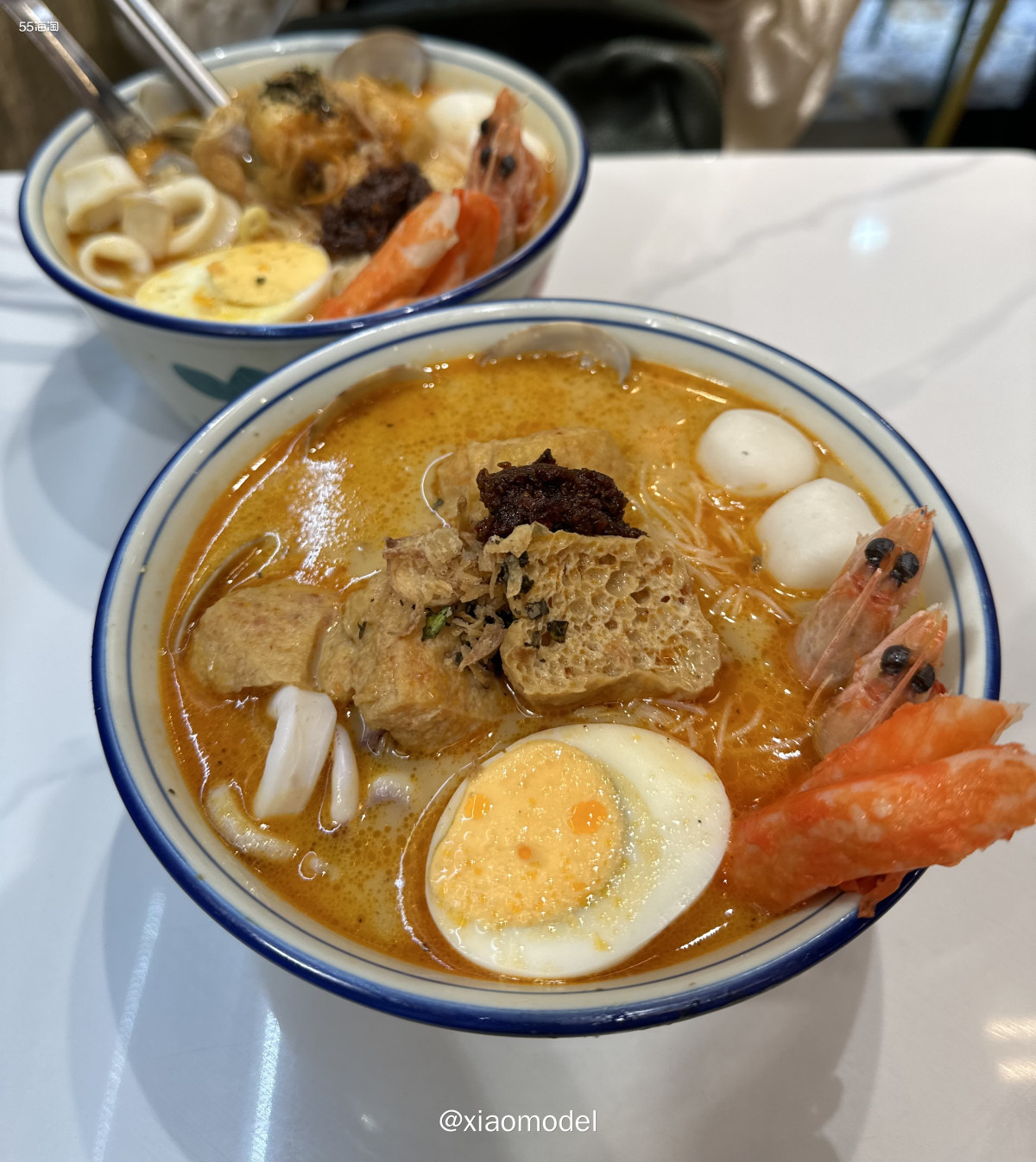 😀分享一波这次出差的美食吧！  😍这家是第一天到港的晚上