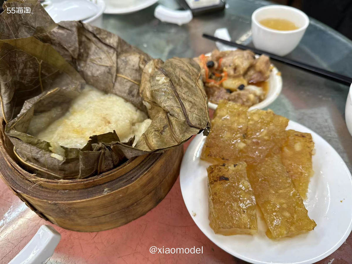😀每次到港出差，尽管住的酒店都差不多，但也会尽量找附近没吃