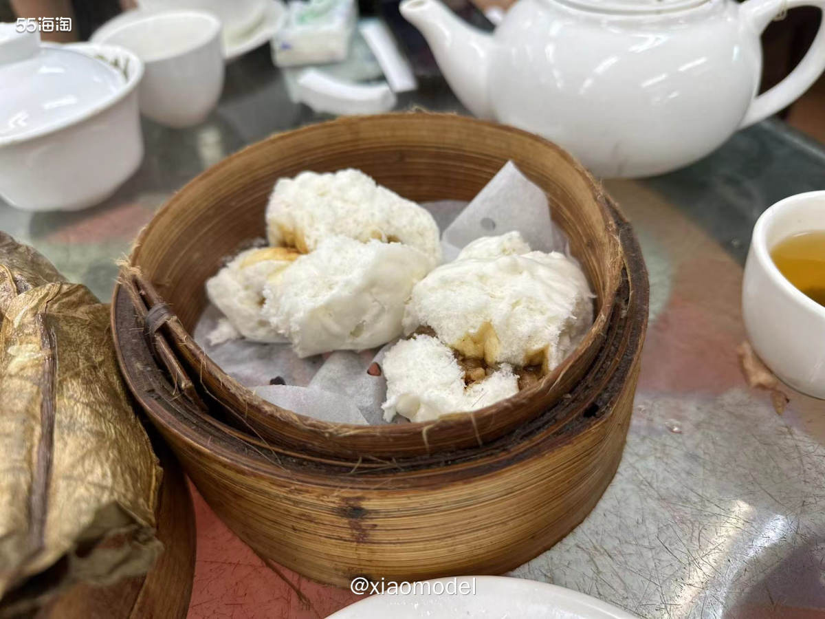 😀每次到港出差，尽管住的酒店都差不多，但也会尽量找附近没吃