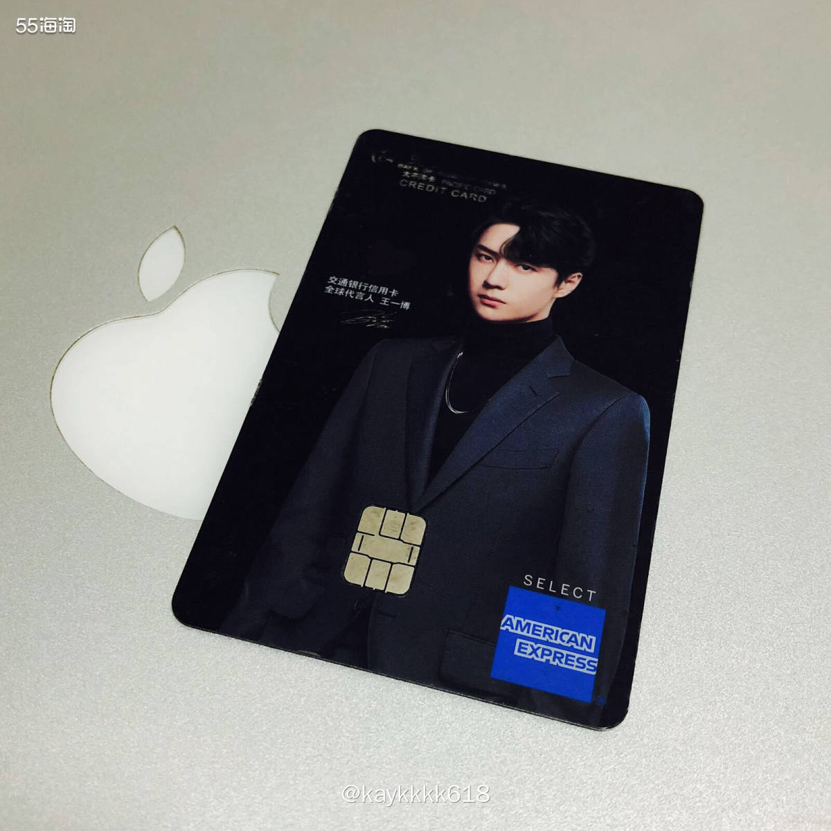 美国运通卡活动从7⃣️月开始又更新了活动，感觉运通活动还行。