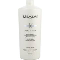 KERASTASE 卡诗 白金赋活丰盈浓密洗发乳 1000ml