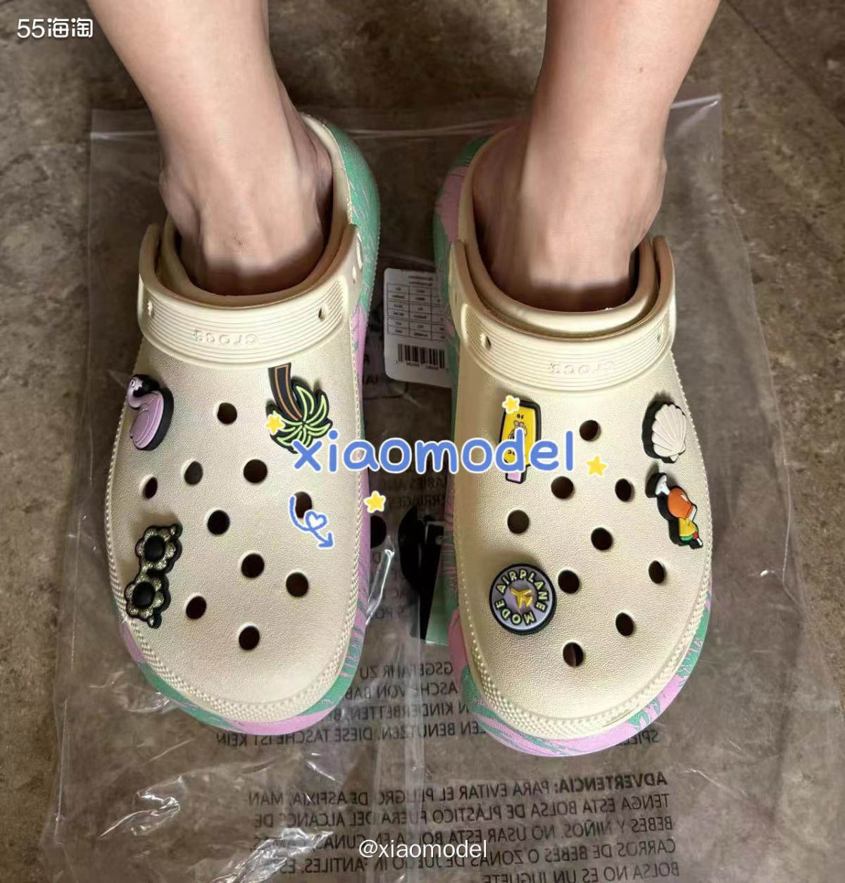 😀终于把出差的美食一股脑发完了，我并没打算转型做美食博主，