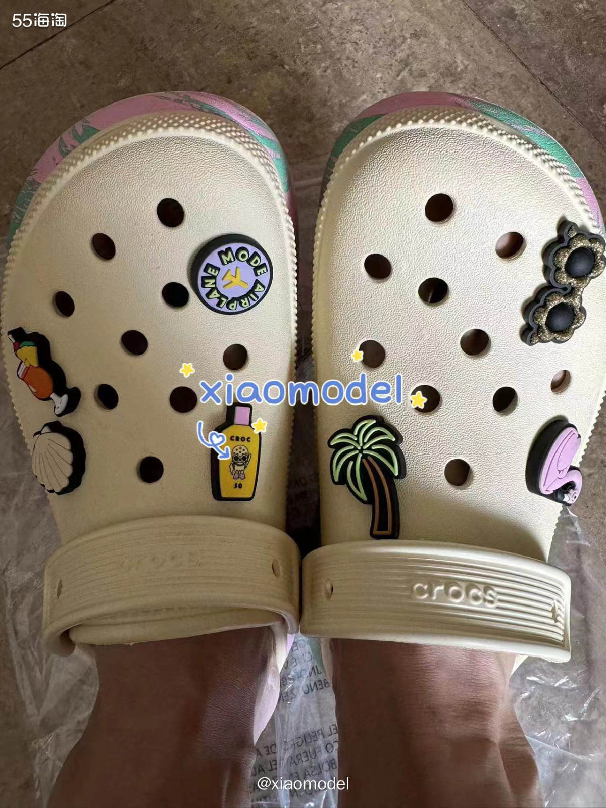 😀终于把出差的美食一股脑发完了，我并没打算转型做美食博主，