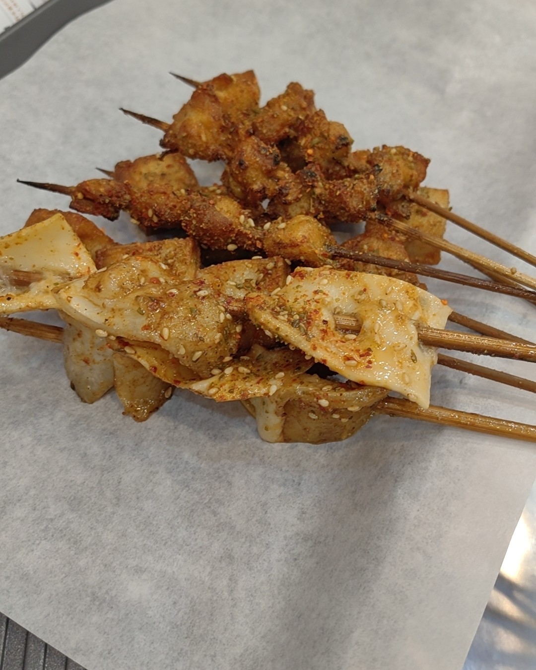 好多没有写美食了，一个原因是夏天太热不想做饭，一个是做饭也想