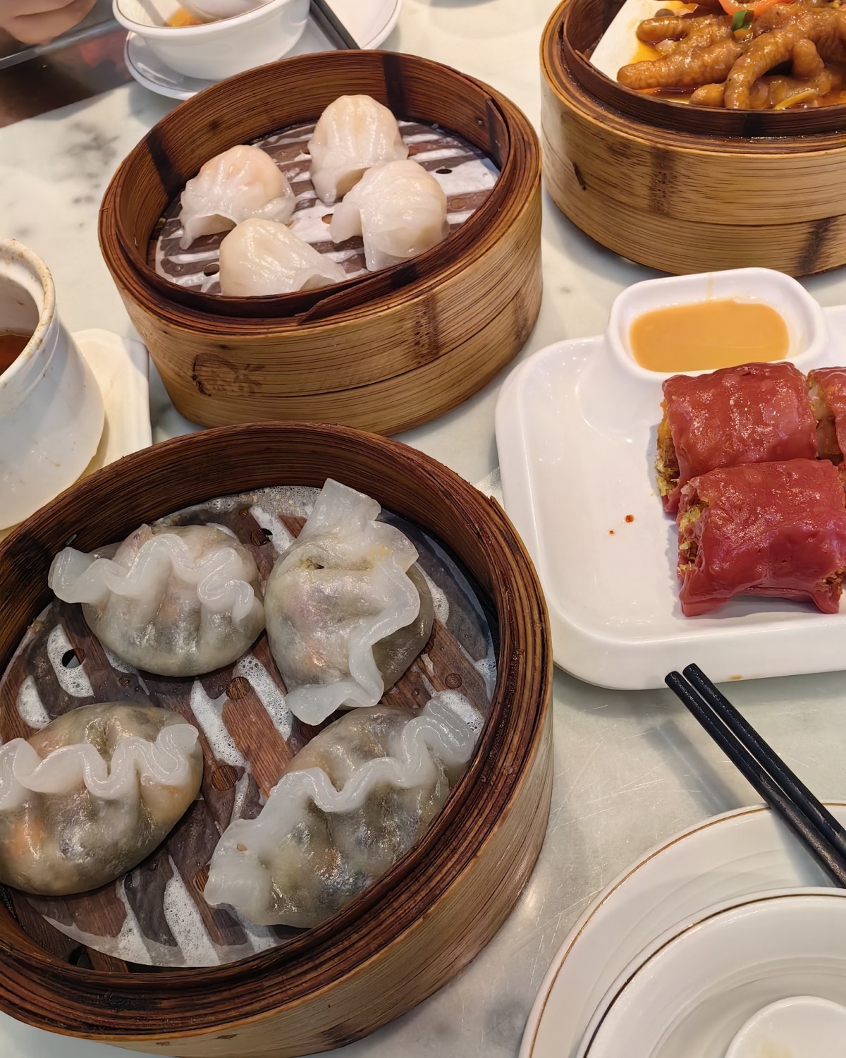 好多没有写美食了，一个原因是夏天太热不想做饭，一个是做饭也想