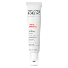 【满€80额外减€5】 AnneMarie Borlind 安娜柏林 EnergyNature自然能量系列抗浮肿眼部精华 15ml