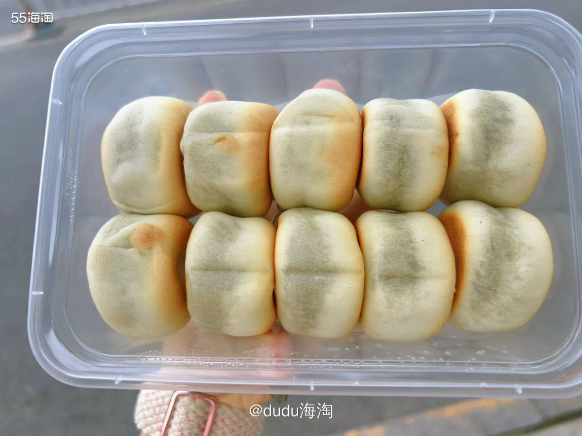 🌿夏天的时候除了喝各种冷饮，绿豆制品也会有很多上新，这不之