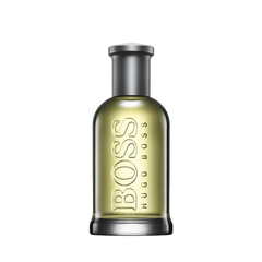 HUGO BOSS 雨果博斯 自信男士淡香水 EDT 100ml