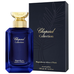 Chopard 萧邦 海地木兰香根草中性香水 EDP 100ml