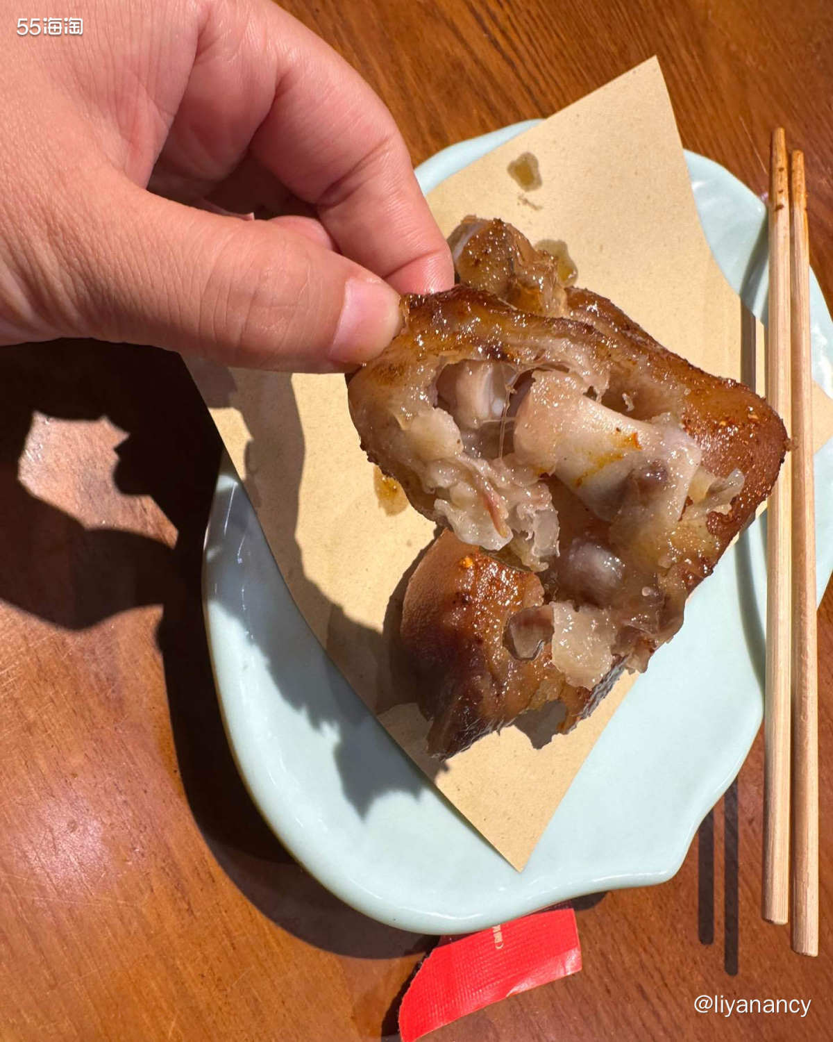 如果有调查，国内烧烤哪里好吃，东北小烧烤必须有姓名，烤的火候