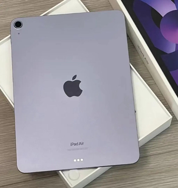 在55海淘上购买iPad Air6的经历令我印象深刻。这是我