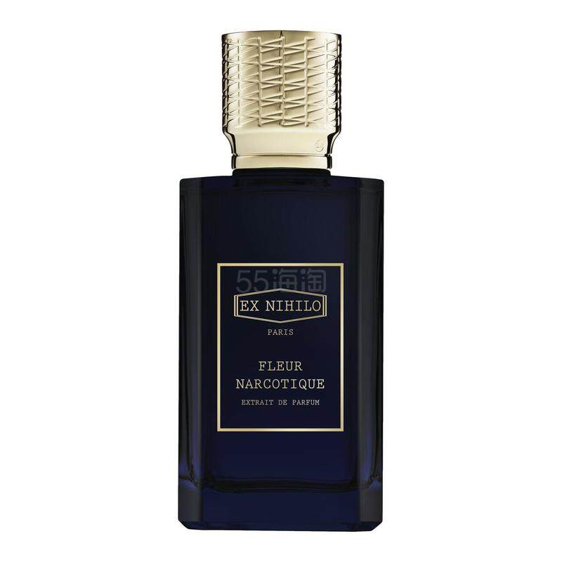 EX Nihilo 无中生有 迷醉之花精粹中性香水 EXTRAIT DE PARFUM 100ml