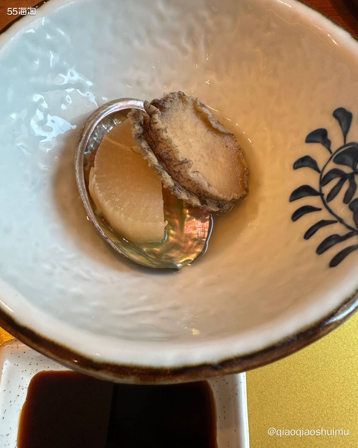 上周末去了趟大连，都说大连日料好吃，那我必须吃一吃啊。 挑来