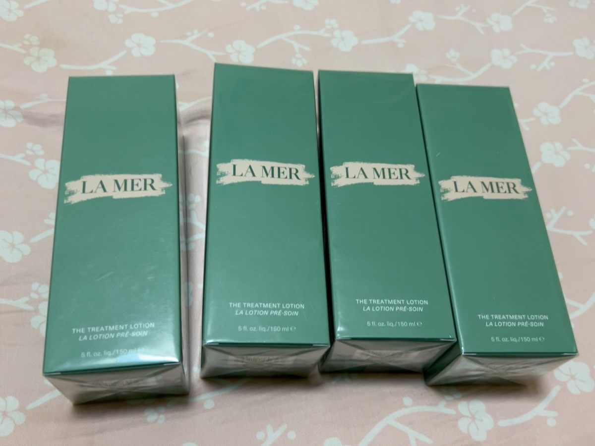 5月底La Mer 的活动还不错，买满多少然后送正装。活动一