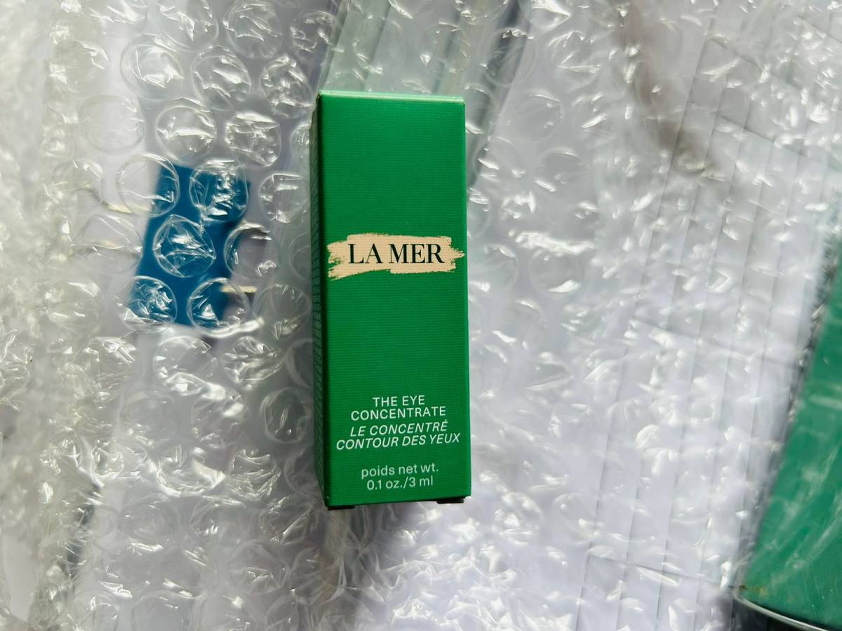 至上次在官网买了5瓶精粹水以后，🐶La Mer官网的活动果