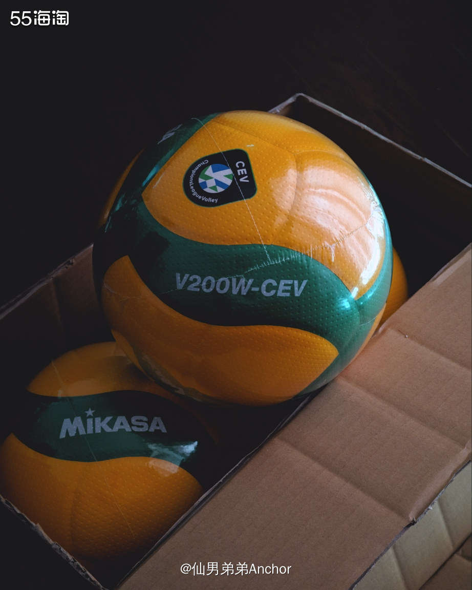 嘿！猜猜谁又又又剁手买了Mikasa V200W-CEV？没