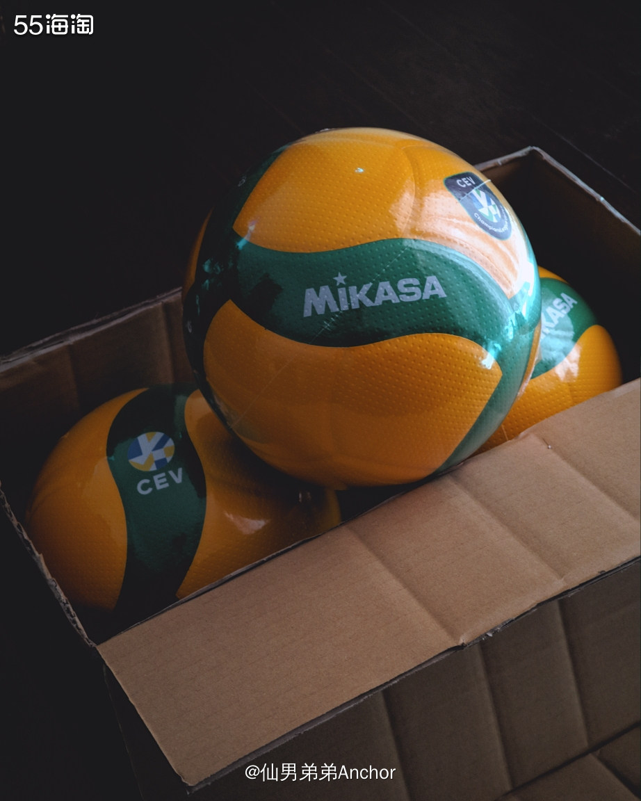 嘿！猜猜谁又又又剁手买了Mikasa V200W-CEV？没