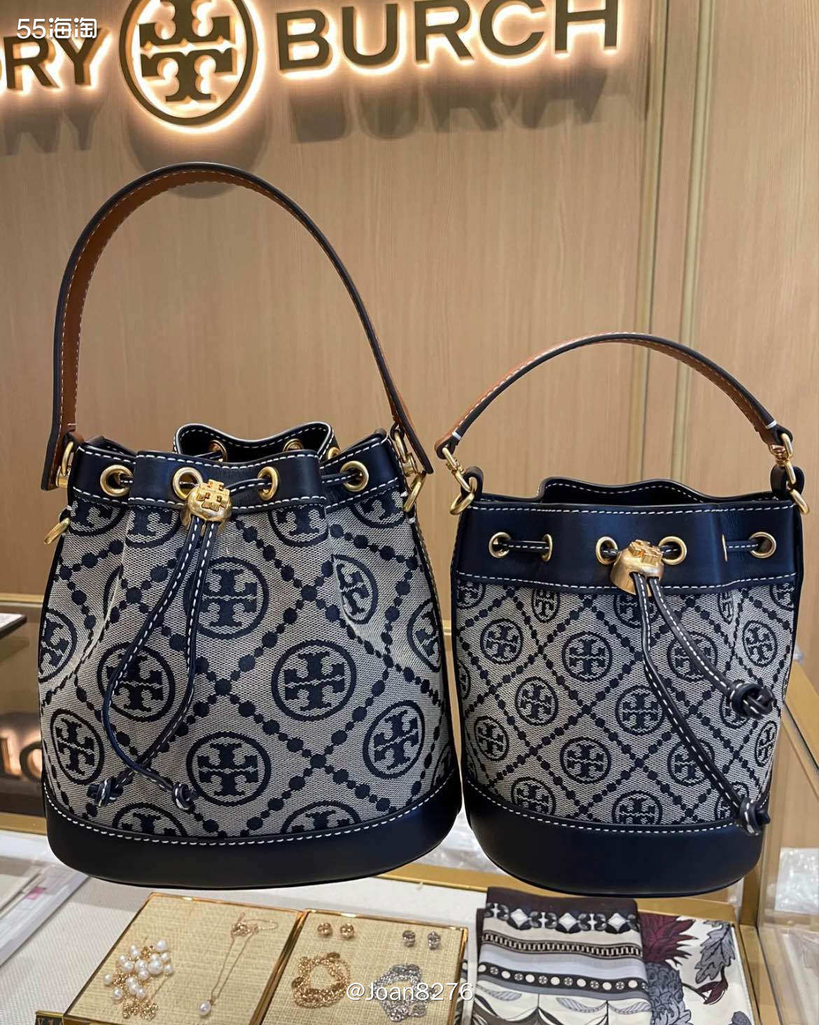 说到海淘买包包，相比于国内价格，海淘的优势就很明显，比如To