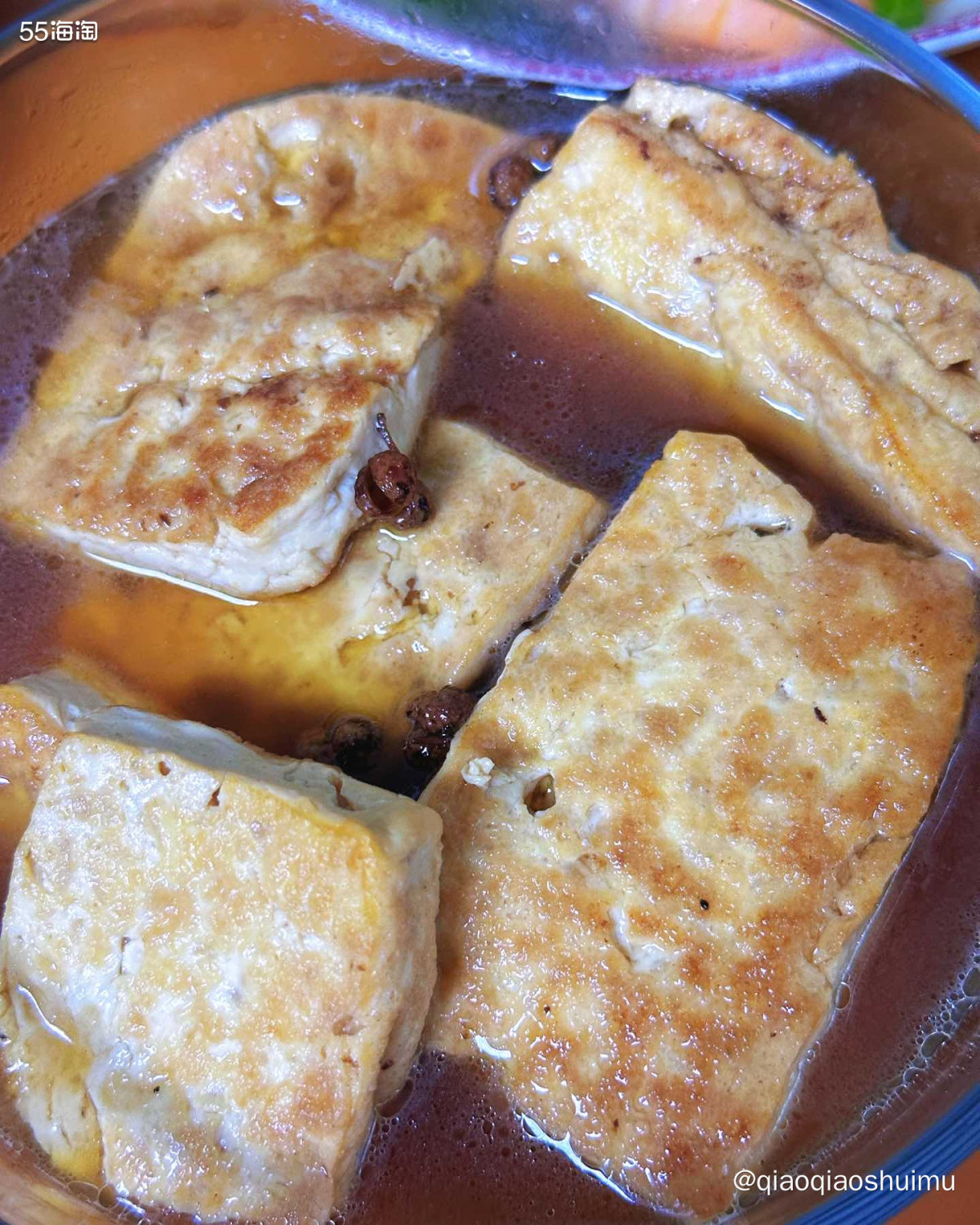 抽空回趟老家，这次选了中午的票，到家刚好晚餐。还没下车我妈就