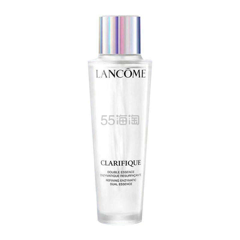 【包邮装】LANCOME兰蔻 净澈焕肤双重精华水 250ml（极光水）