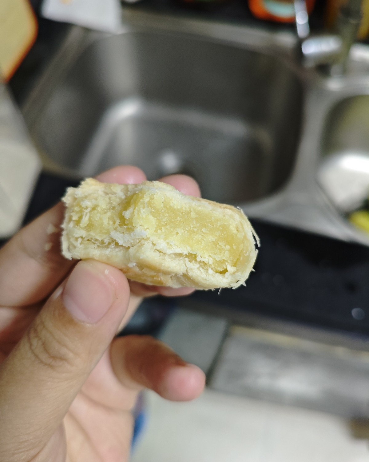 最近都是自己做饭，很少出去吃，没什么卖相的就不分享了，分享一