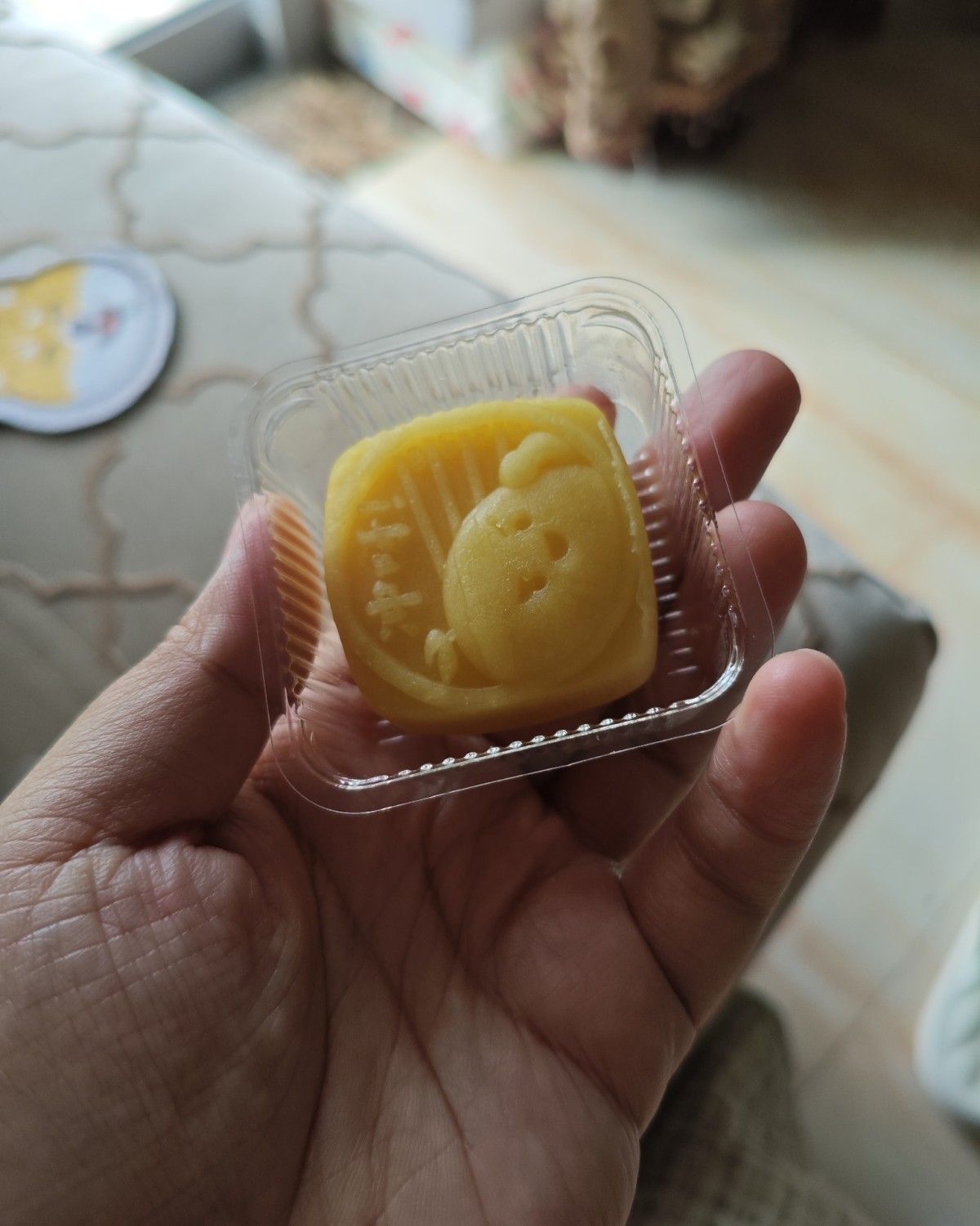 最近都是自己做饭，很少出去吃，没什么卖相的就不分享了，分享一