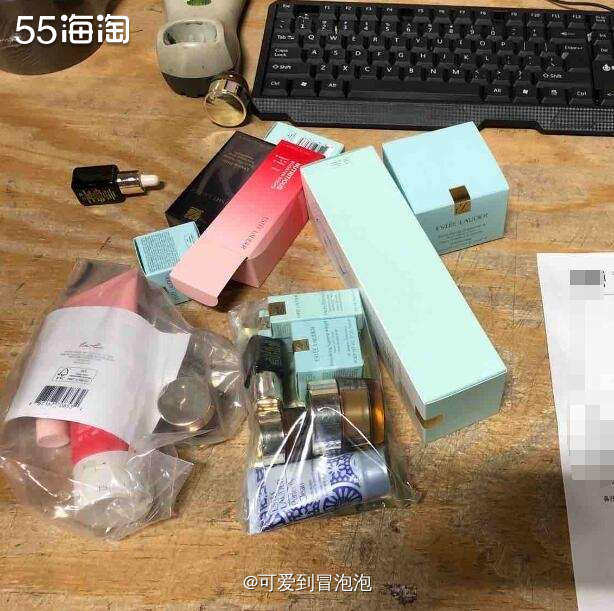 对比隔壁轻速国际这龟速！集美速递这个清关时效真的太绝了！7月