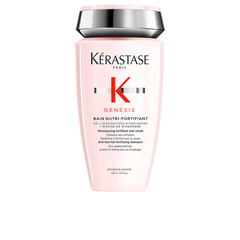 KERASTASE 卡诗 GENESIS系列 元气姜奶瓶盈润洗发水 250ml 滋养防脱