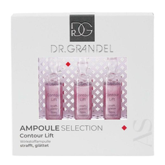 DR. GRANDEL V脸速紧致极光安瓶 3ml*3