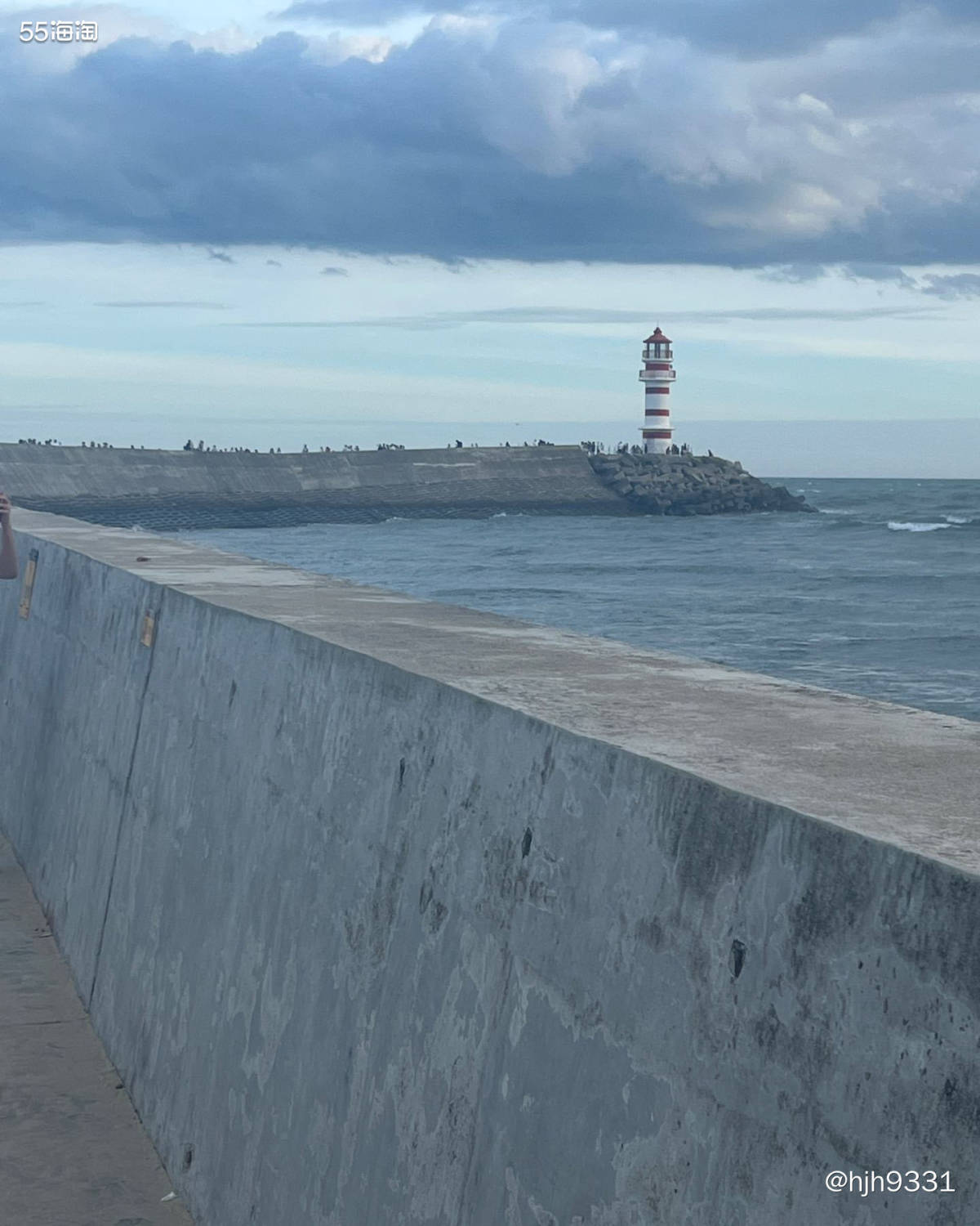 ⛱️来海南肯定要顿顿海鲜了😂。 这次这家也是大众人气比较高