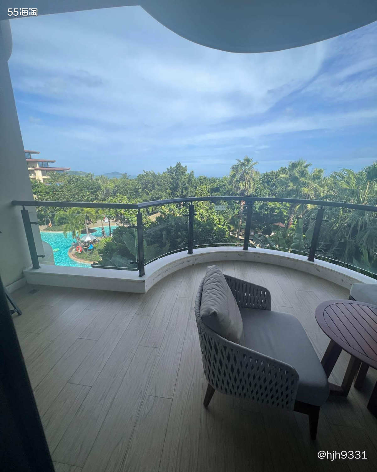 ⛱️来海南肯定要顿顿海鲜了😂。 这次这家也是大众人气比较高