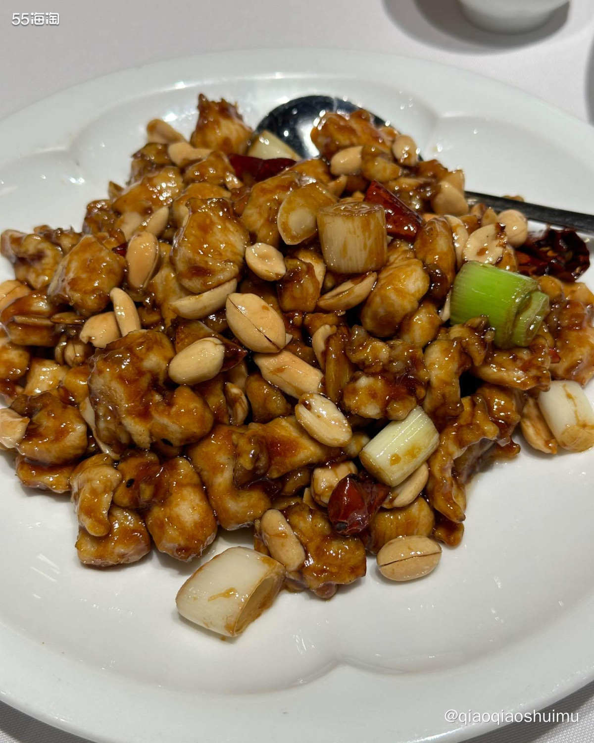 自从升了v8，这算是头一回中霸王餐，难道觉得v8已经没有进步