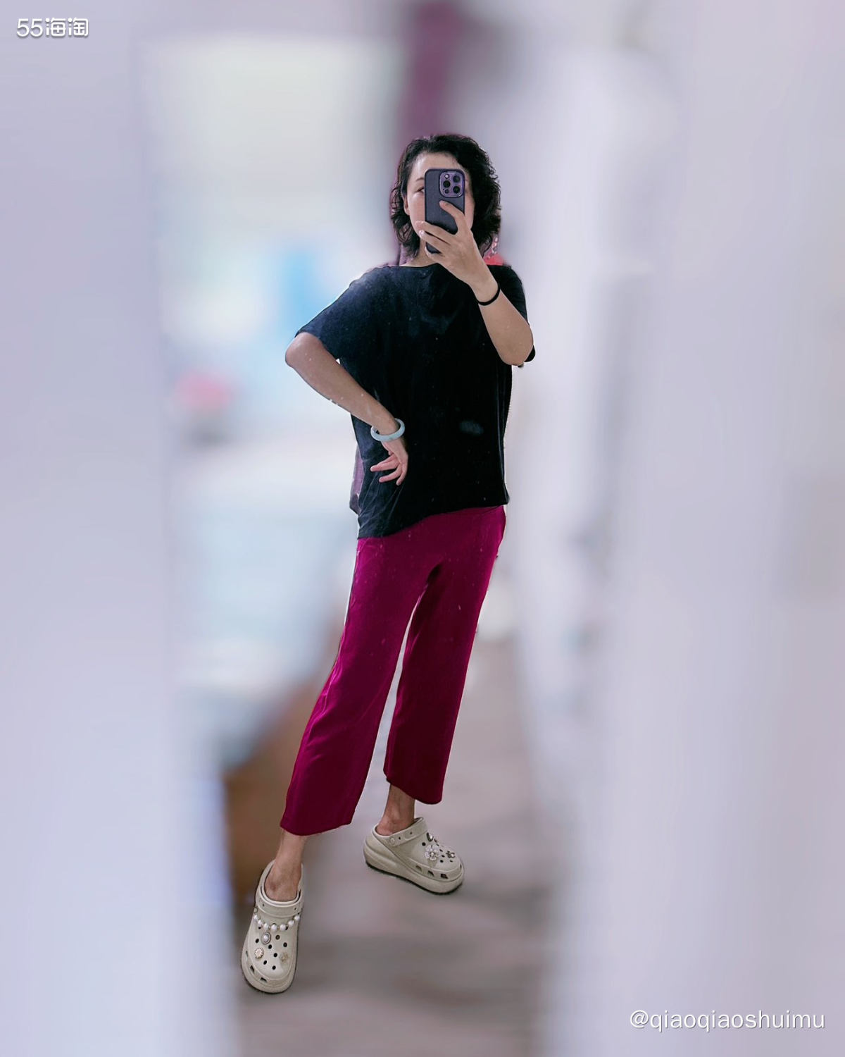 这不是前几天某东lululemon 又有活动嘛，我又没忍住剁
