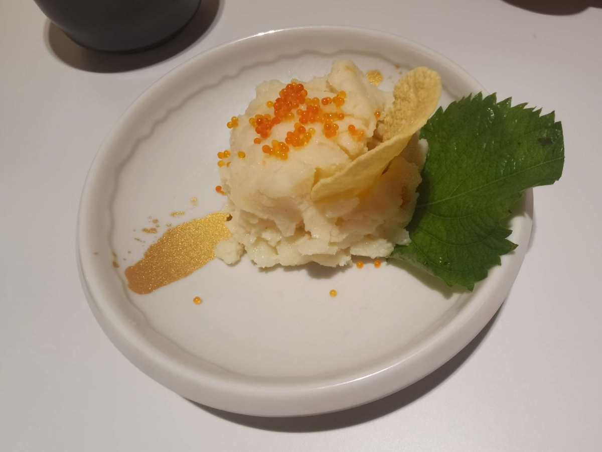 🌸好久没有去外面吃饭了，必须整起。这次去了一家新开的寿司店