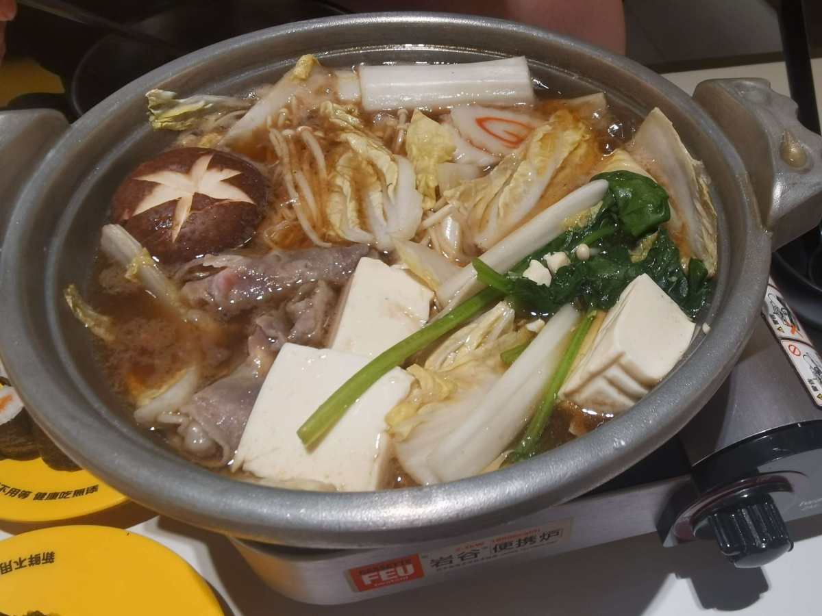 🌸好久没有去外面吃饭了，必须整起。这次去了一家新开的寿司店
