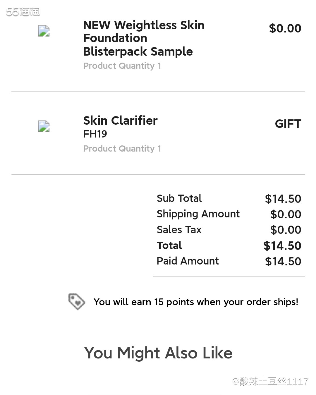 剁手网站:芭比布朗官网 油性皮肤对这个粉底液很有好感，之前看