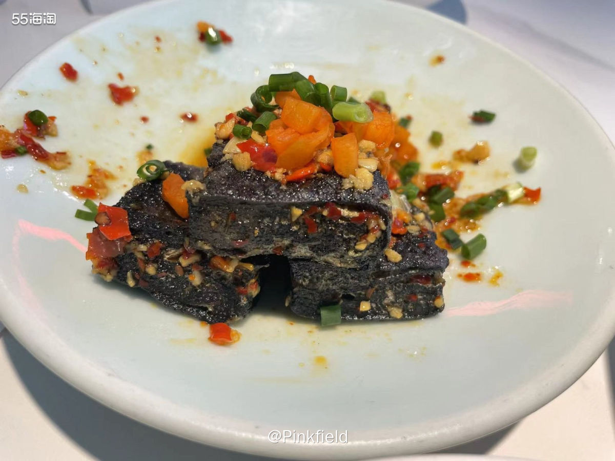 🍲又跟朋友约饭啦～感觉好久没约了，大家都特别忙，现在出来吃
