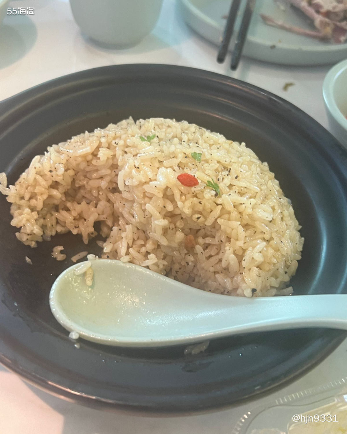 👏这次来海南，必须要吃一下嗲嗲（原味）椰子鸡，网上口碑很好