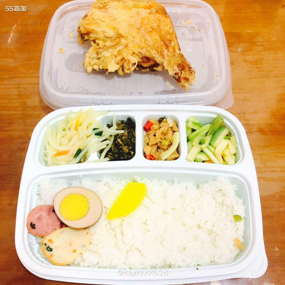 最近真的太热了大家还在每天做饭嘛？正好家里一些事情最近叫饿了