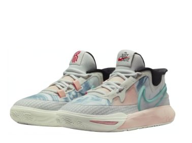 NIKE官网入手 入手这双鞋就是看上了它的颜值，鞋子配色非常