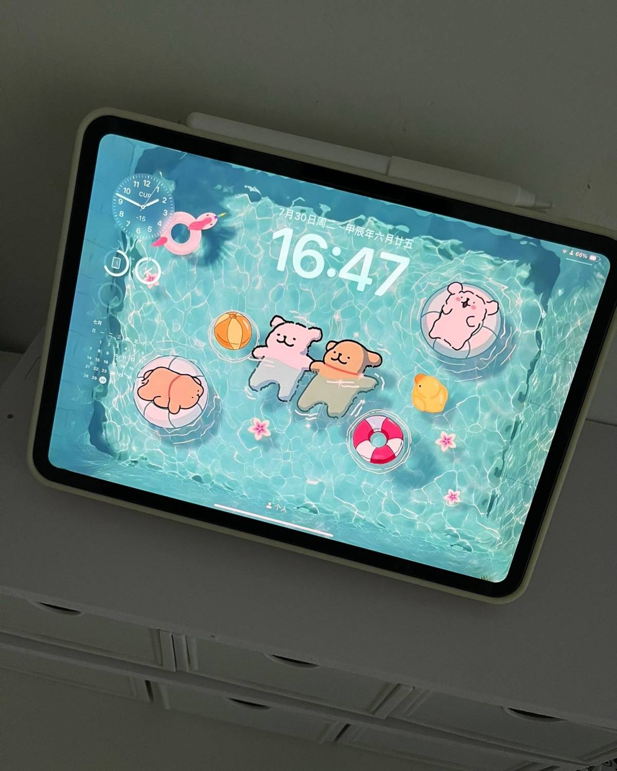 ipad买来有半个月了，深度使用了一下，这就是平板的天花板了