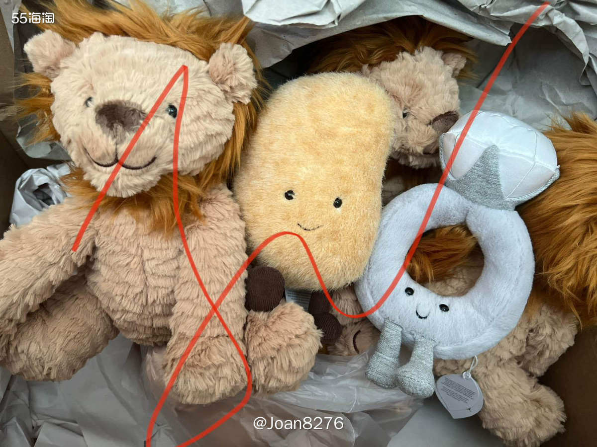这也是一箱月初就到的，因为合箱到库挺久才发出，买了几个土豆，