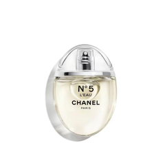 Chanel 香奈儿 五号之水限定珍藏版 女士淡香水EDT 50ml