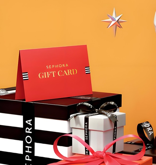 Sephora 丝芙兰美网亲友会8折促销时间已经定了！因为活