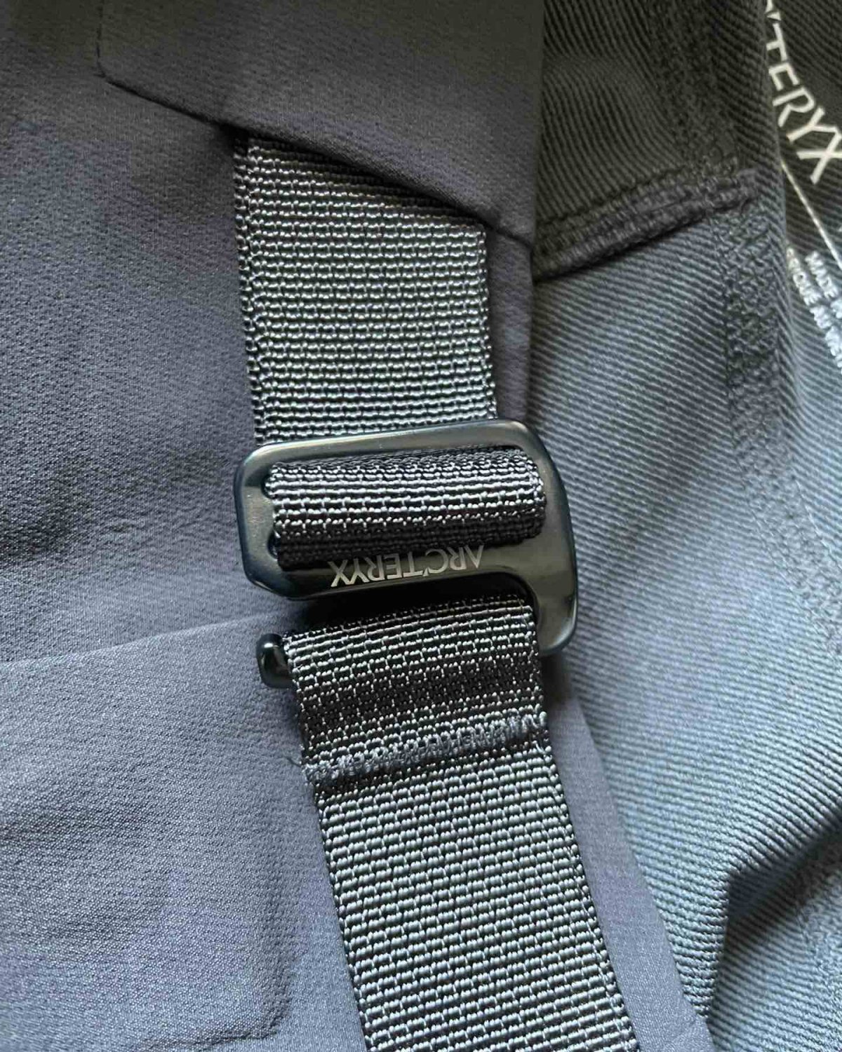 今天开箱Gamma AR pants，购自rei，之前折扣价