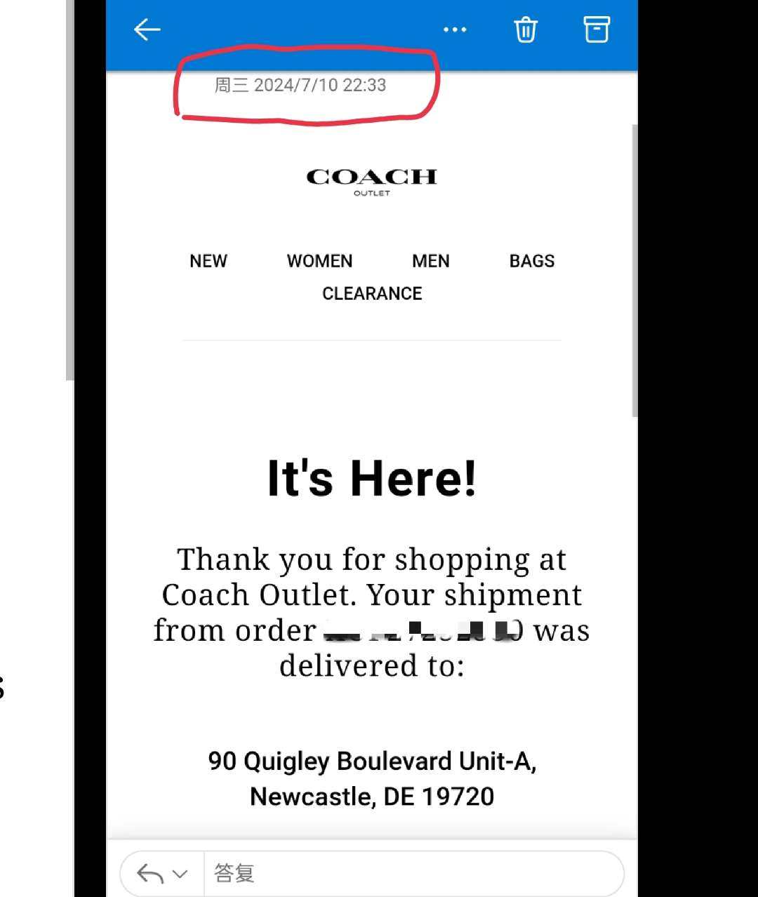 文案不好，净说大实话。         误打误撞的接触了集美